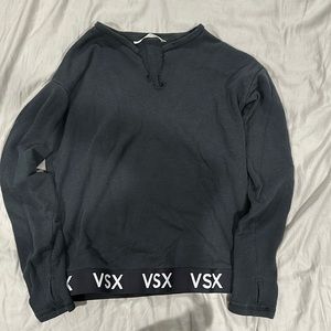 VS. size small